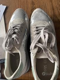 Scarpe geox