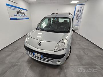 Renault Kangoo 1.6 90CV 5 porteTom Tom - Unico pro