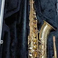 sax tenore grassi TS-300 prestige