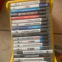 Videogiochi PSP3