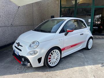 Abarth 595 1.4 Turbo T-Jet 180 CV Competizione