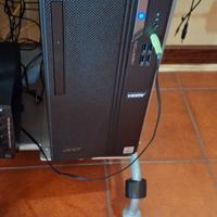 Desktop Acer Veriton Es2740G