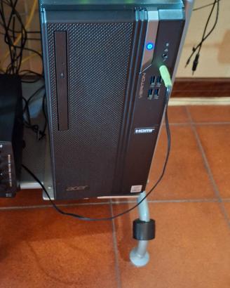 Desktop Acer Veriton Es2740G