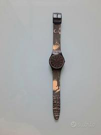 Orologio swatch St. Germain 1989