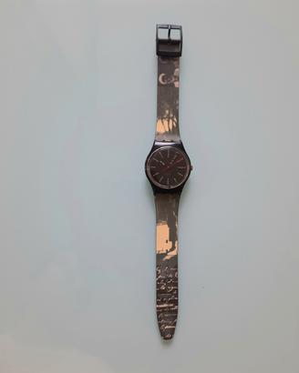 Orologio swatch St. Germain 1989
