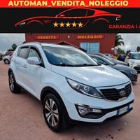 Kia Sportage Kia Sportage 1.7 CRDi Cool 2WD