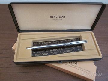 Penna a sfera AURORA 330 MPS 11