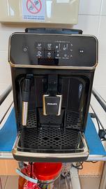 Macchina del caffè