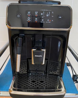 Macchina del caffè