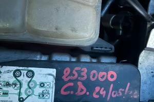 Focus Station Wagon 1.6 TDCi 90 CV