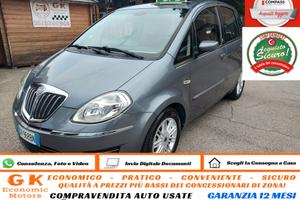 Lancia MUSA 1.4 16V Platino ECOCHIC, BENZINA\GPL,