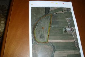 Terreno agricolo seminativo