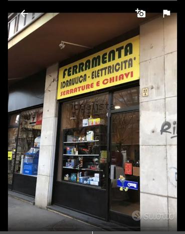 Ferramenta -Bricolage