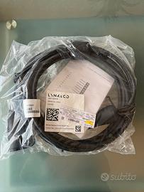 Cavo ricarica auto elettrica