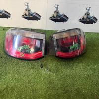 Fanale posteriore destro o sinistro jeep compass