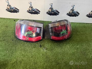 Fanale posteriore destro o sinistro jeep compass