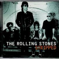 CD: The Rolling Stones - Stripped