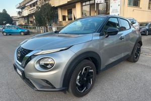 Nissan Juke 1.0 DIG-T 114 CV Tekna pari al nuovo