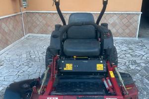 TORO ZMASTER (Z-400Tosaerb. Prof. rag. Zero Tunr)