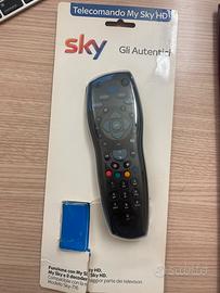 Telecomando sky