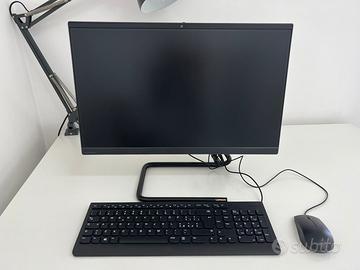 Lenovo IdeaCentre AIO 3 22ada05