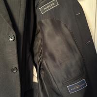 vestito uomo 48 Manuel Ritz