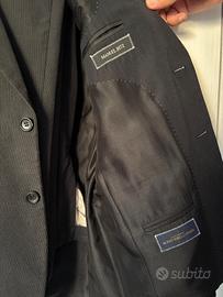 vestito uomo 48 Manuel Ritz