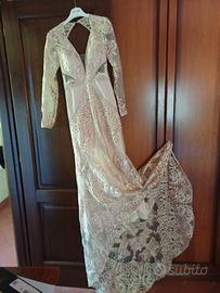 Abito da sposa