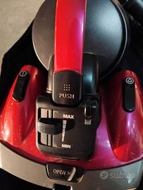 aspirapolvere samsung