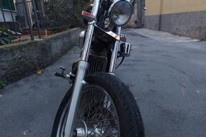 Honda VT 600 Shadow