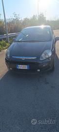 fiat punto evo 2010 1.3 Multijet 