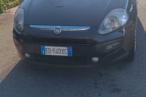 fiat punto evo 2010 1.3 Multijet 
