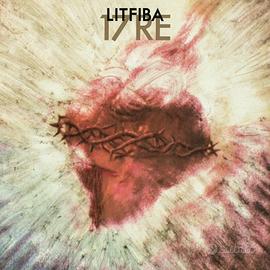 Litfiba - 17 Re - (Rsd 2026) - Vinile Splatter
