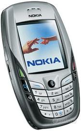 NOKIA 6600 Vintage