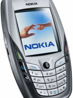 NOKIA 6600 Vintage