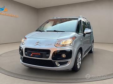 Citroen C3 Picasso GPL - NEOPATENTATI UNICO PROPRI