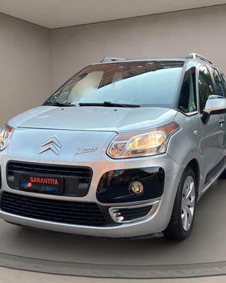 Citroen C3 Picasso GPL - NEOPATENTATI UNICO PROPRI