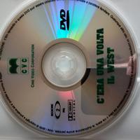 C'era una volta il west