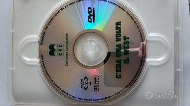 C'era una volta il west