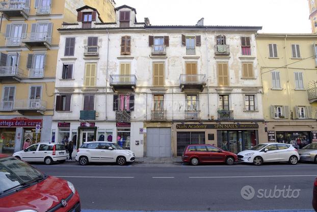 BILOCALE A POCHI PASSI DA PIAZZA STATUTO