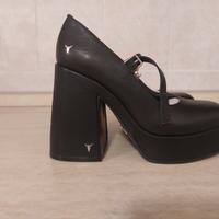 Scarpe Windsor Smith mod.KISSES 