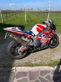 Honda vtr sp1