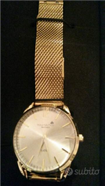 Orologio Polo Nautico Watches