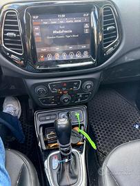 JEEP COMPASS 1.3