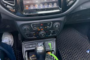 JEEP COMPASS 1.3