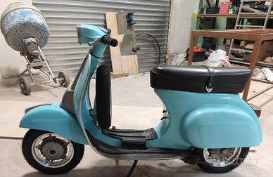 Vespa Special del 1979 - 4 marce 