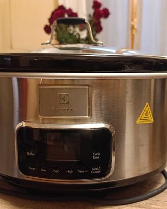 slow cooker