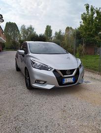 Nissan Micra 1.5 dci 46000km