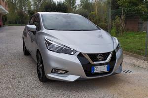 Nissan Micra 1.5 dci 46000km