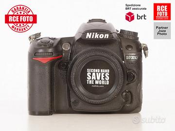 Nikon D7000